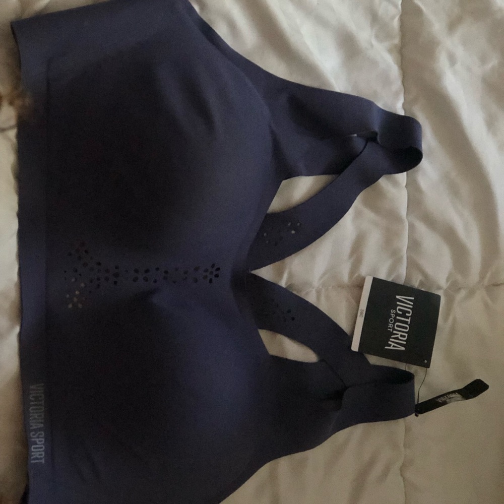 Victoria secret sport angel bra